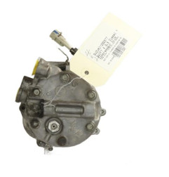 Compresseur clim SUZUKI SWIFT 4 Photo n°5