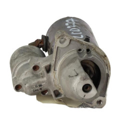 Demarreur SUZUKI SWIFT 4 Photo n°1