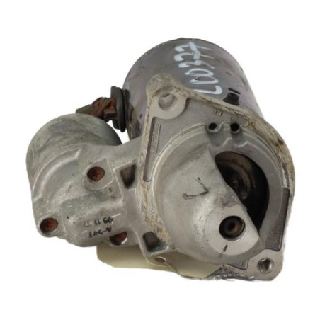 Demarreur SUZUKI SWIFT 4 Photo n°1