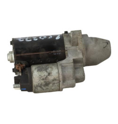 Demarreur SUZUKI SWIFT 4 Photo n°4