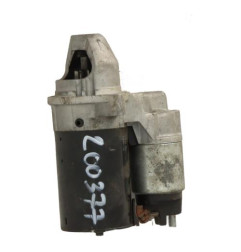 Demarreur SUZUKI SWIFT 4 Photo n°5