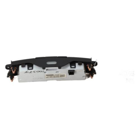 Commande chauffage SUZUKI SWIFT 4