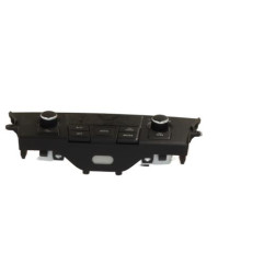 Commande chauffage SUZUKI SWIFT 4 Photo n°3