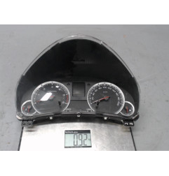 Compteur SUZUKI SWIFT 4 Photo n°1
