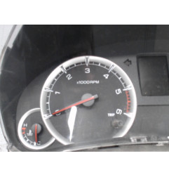 Compteur SUZUKI SWIFT 4