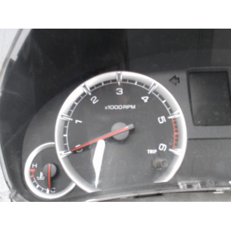 Compteur SUZUKI SWIFT 4