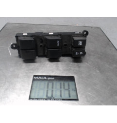 Interrupteur de leve vitre avant gauche SUZUKI SWIFT 4 Photo n°1