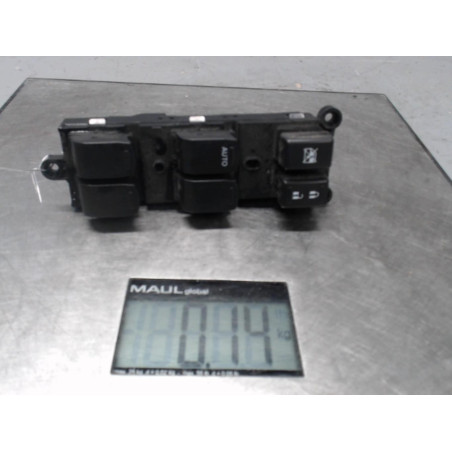 Interrupteur de leve vitre avant gauche SUZUKI SWIFT 4 Photo n°1