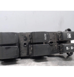 Interrupteur de leve vitre avant gauche SUZUKI SWIFT 4