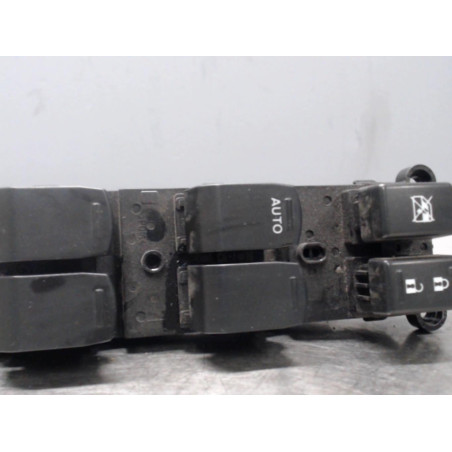 Interrupteur de leve vitre avant gauche SUZUKI SWIFT 4