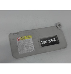 Pare soleil droit SUZUKI SWIFT 4