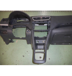 Planche de bord complete SUZUKI SWIFT 4 Photo n°3