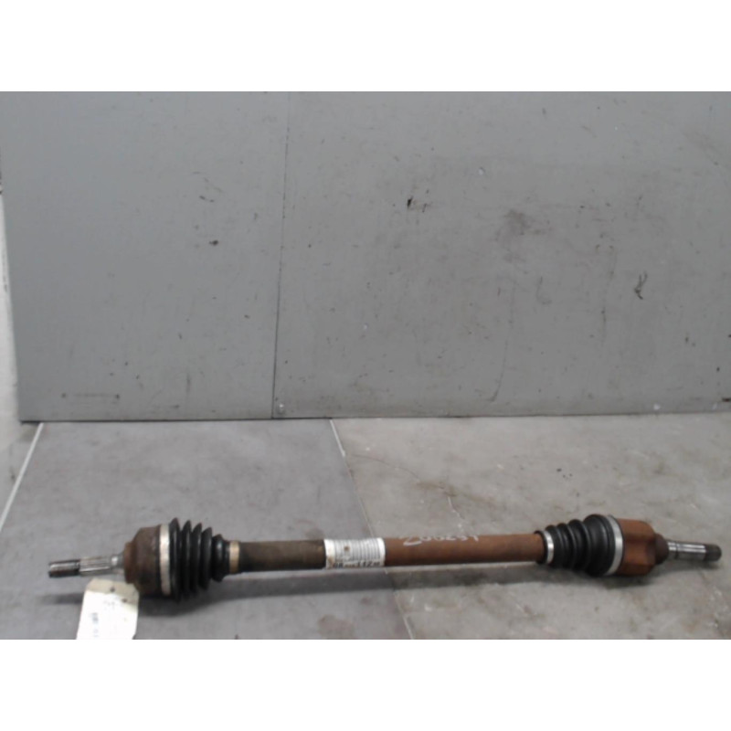 Cardan droit (transmission) PEUGEOT 208 1