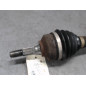 Cardan droit (transmission) PEUGEOT 208 1