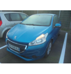 Cardan droit (transmission) PEUGEOT 208 1 Photo n°6