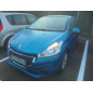 Cardan droit (transmission) PEUGEOT 208 1
