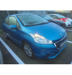 Cardan droit (transmission) PEUGEOT 208 1 Photo n°7