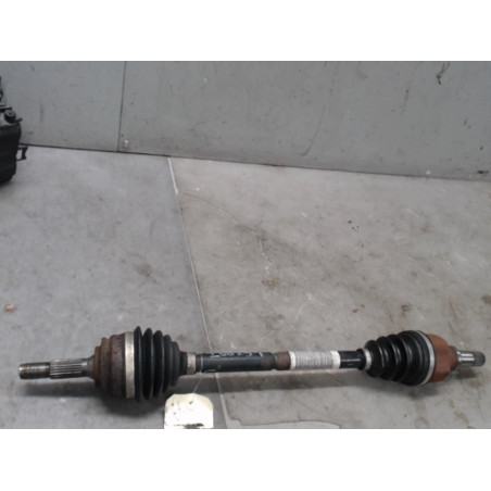 Cardan gauche (transmission) PEUGEOT 208 1 Photo n°1