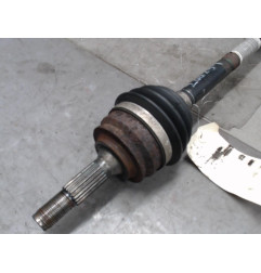 Cardan gauche (transmission) PEUGEOT 208 1