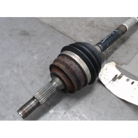 Cardan gauche (transmission) PEUGEOT 208 1