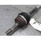 Cardan gauche (transmission) PEUGEOT 208 1