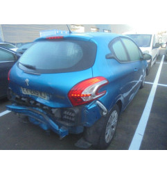 Cardan gauche (transmission) PEUGEOT 208 1 Photo n°5