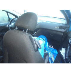 Cardan gauche (transmission) PEUGEOT 208 1 Photo n°8