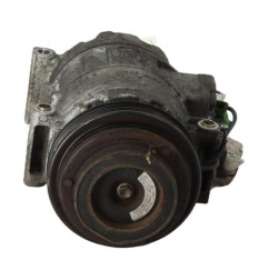 Compresseur clim AUDI A6 2 Photo n°1