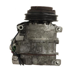 Compresseur clim AUDI A6 2 Photo n°5