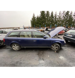 Compresseur clim AUDI A6 2 Photo n°8