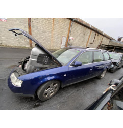 Compresseur clim AUDI A6 2 Photo n°9