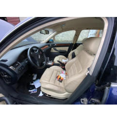 Compresseur clim AUDI A6 2 Photo n°10