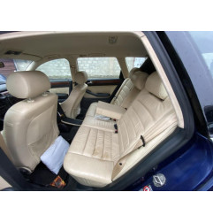 Compresseur clim AUDI A6 2 Photo n°11