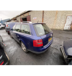 Compresseur clim AUDI A6 2 Photo n°12