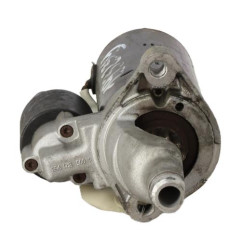 Demarreur AUDI A6 2 Photo n°2