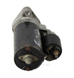 Demarreur AUDI A6 2 Photo n°4