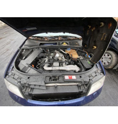 Demarreur AUDI A6 2 Photo n°8