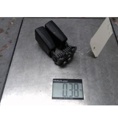 Attache ceinture arriere droit FORD FOCUS 3