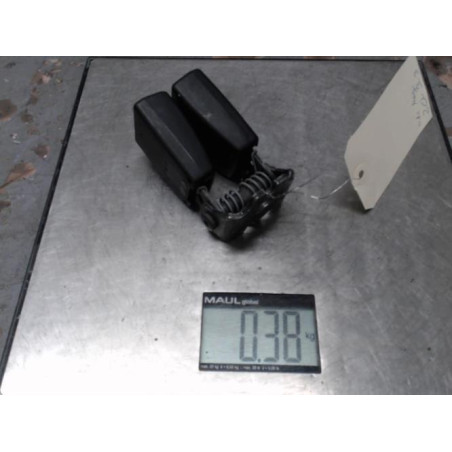 Attache ceinture arriere droit FORD FOCUS 3