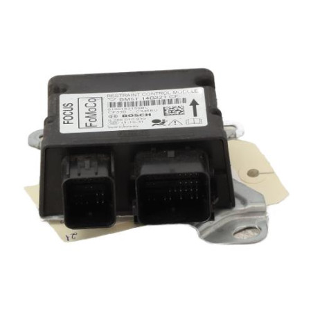 Boitier air bag FORD FOCUS 3 Photo n°1