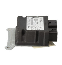 Boitier air bag FORD FOCUS 3 Photo n°4