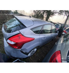 Boitier air bag FORD FOCUS 3 Photo n°13