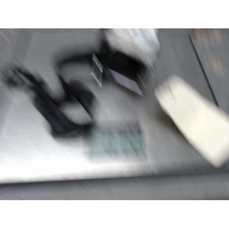 Ceinture arriere droit FORD FOCUS 3