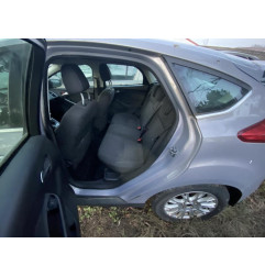 Ceinture arriere droit FORD FOCUS 3 Photo n°7