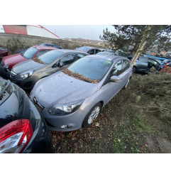 Retroviseur interieur FORD FOCUS 3 Photo n°6