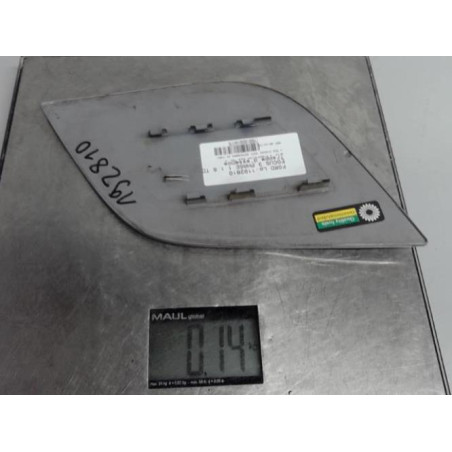 Trappe d'essence FORD FOCUS 3