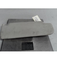 Pare soleil gauche VOLKSWAGEN POLO 4 Photo n°1