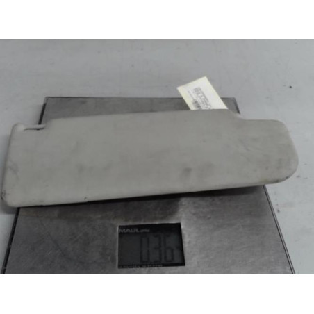 Pare soleil gauche VOLKSWAGEN POLO 4 Photo n°1