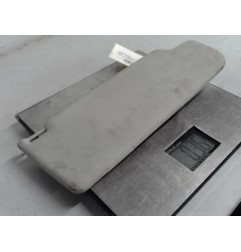 Pare soleil gauche VOLKSWAGEN POLO 4