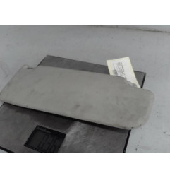 Pare soleil gauche VOLKSWAGEN POLO 4 Photo n°3